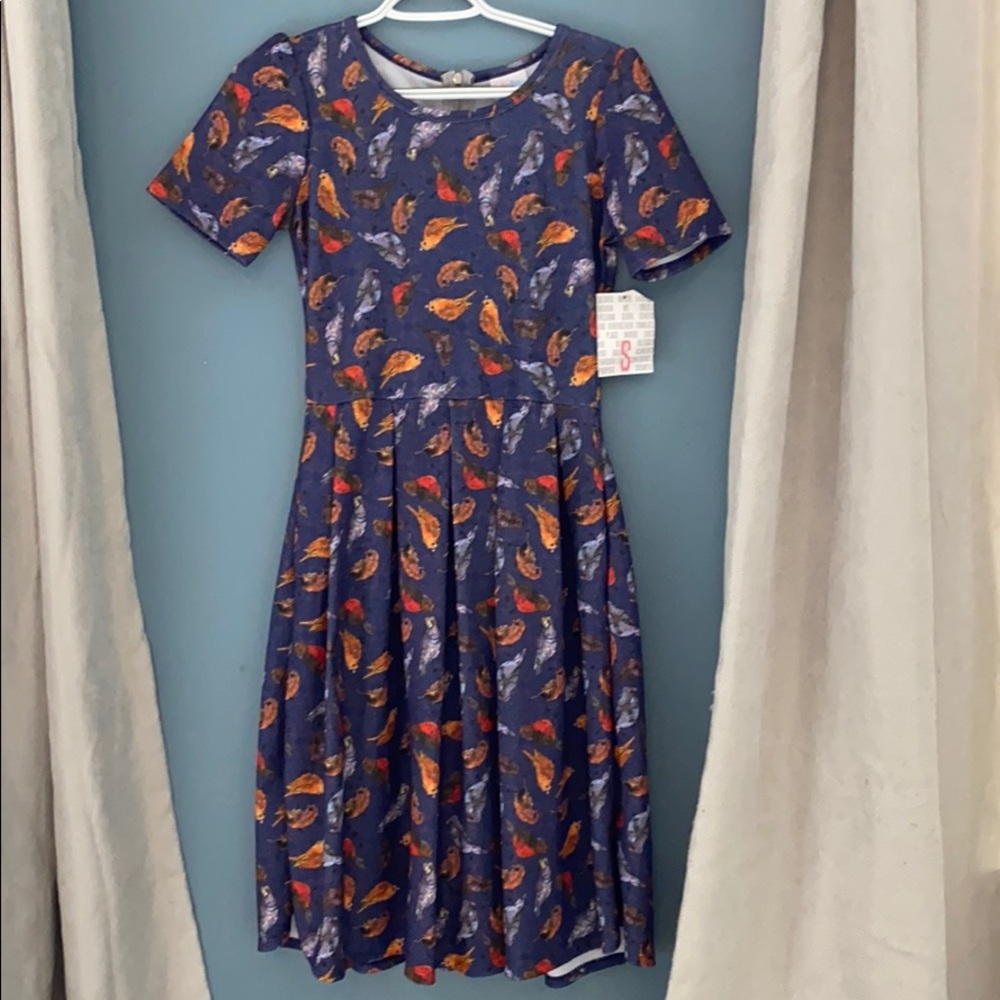 Lularoe Amelia